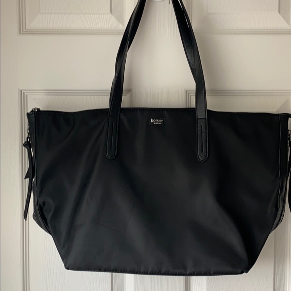 Botkier New York Bond Tote (Nylon)-NWT